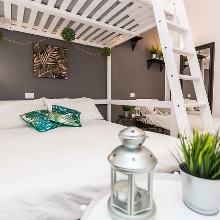 Apartment Mamiani 6 Милан Экстерьер фото