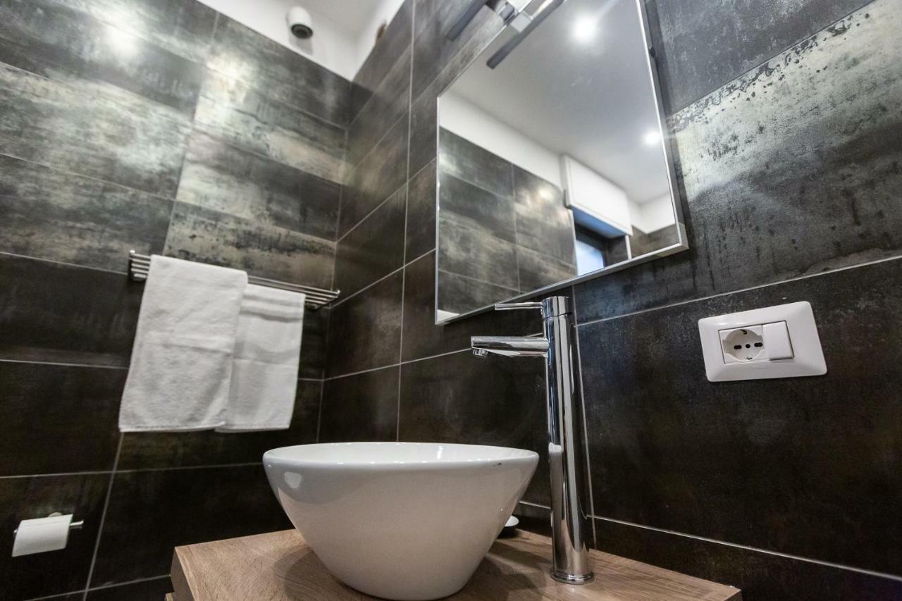 Apartment Mamiani 6 Милан Экстерьер фото