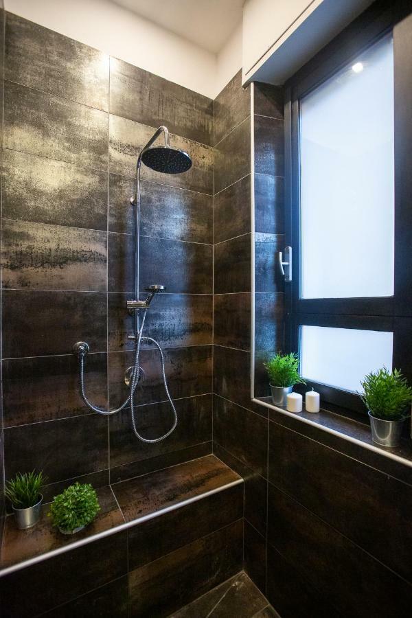 Apartment Mamiani 6 Милан Экстерьер фото