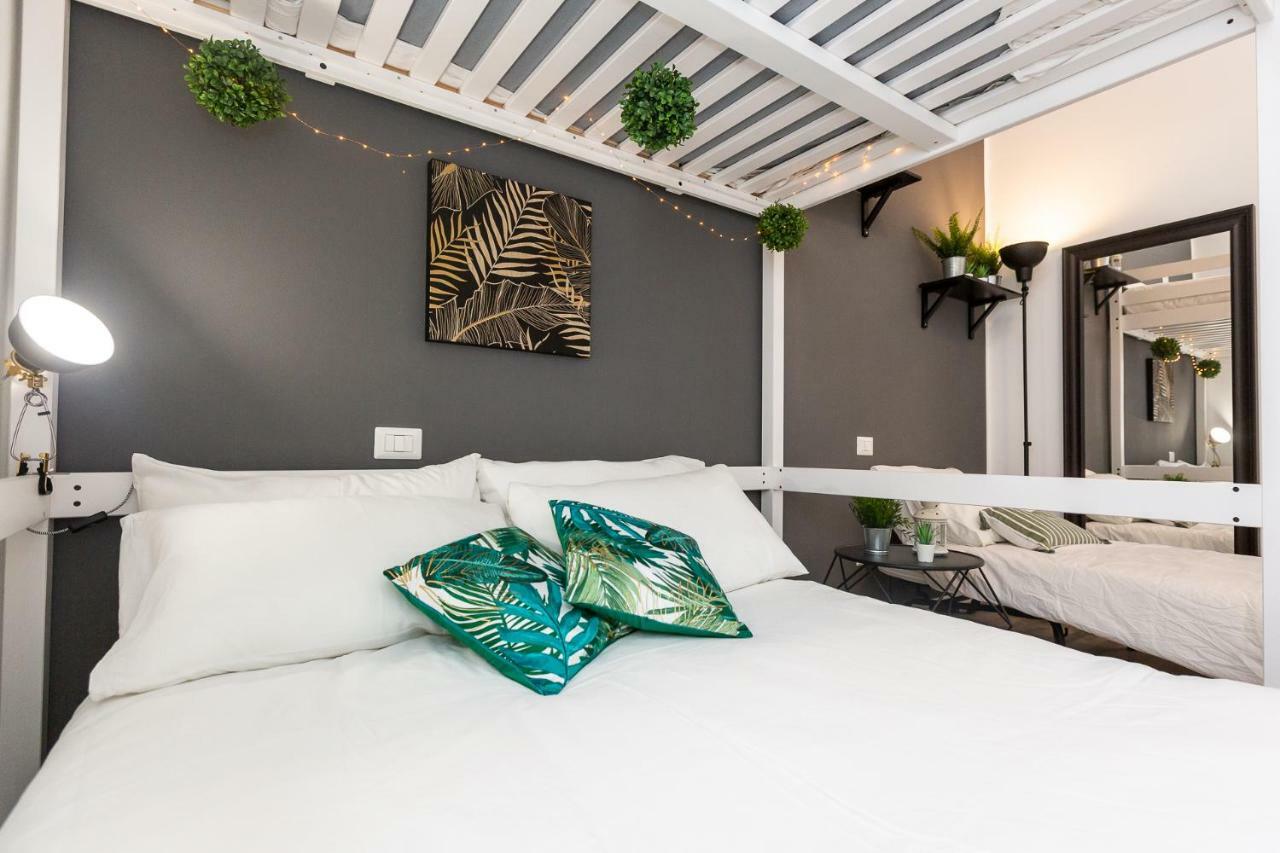 Apartment Mamiani 6 Милан Экстерьер фото