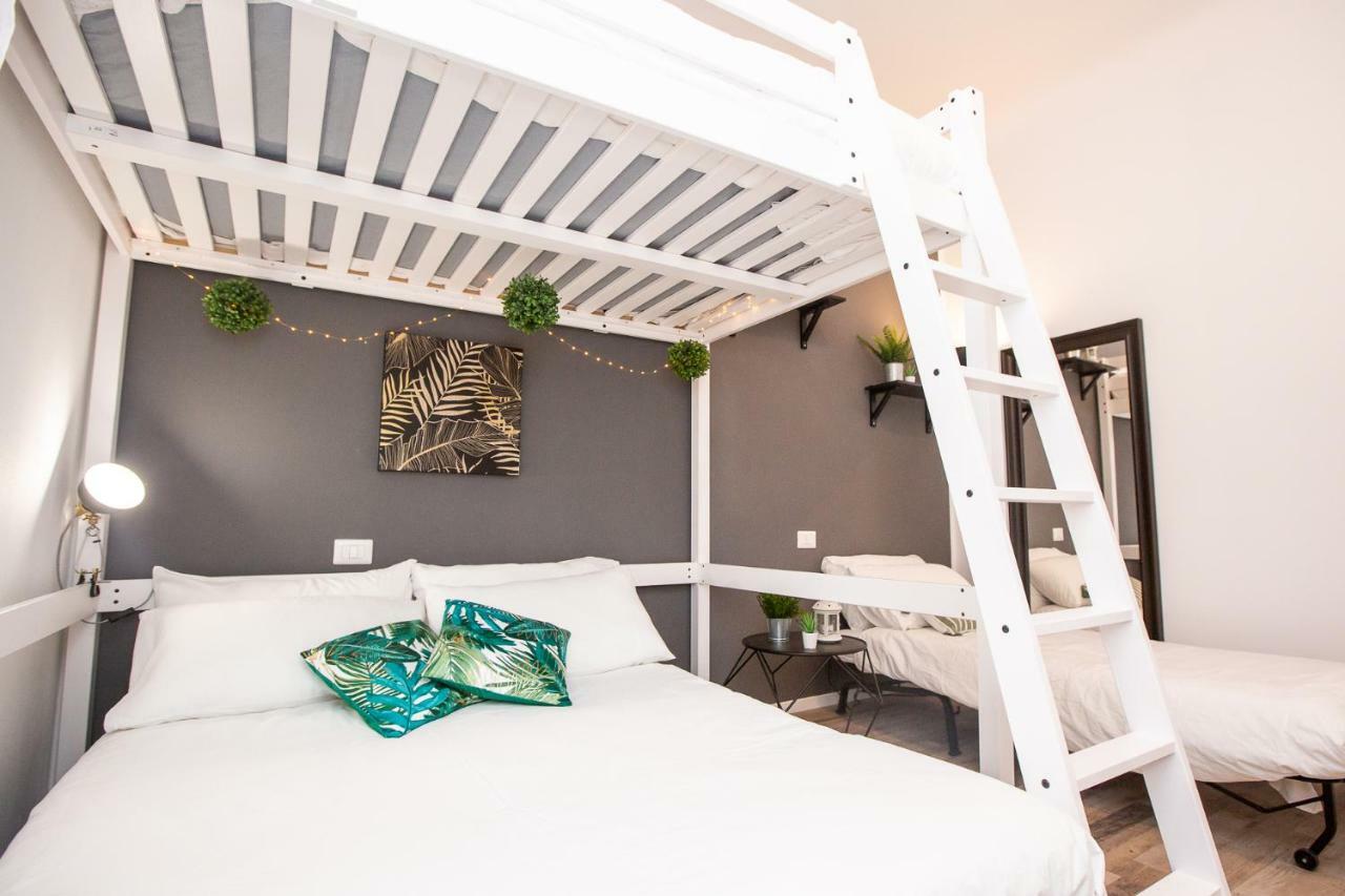 Apartment Mamiani 6 Милан Экстерьер фото